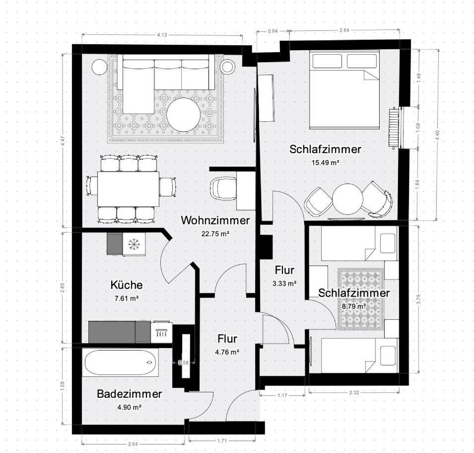 Ueber Den Daechern Von Bis 6p * Witten an der Ruhr
