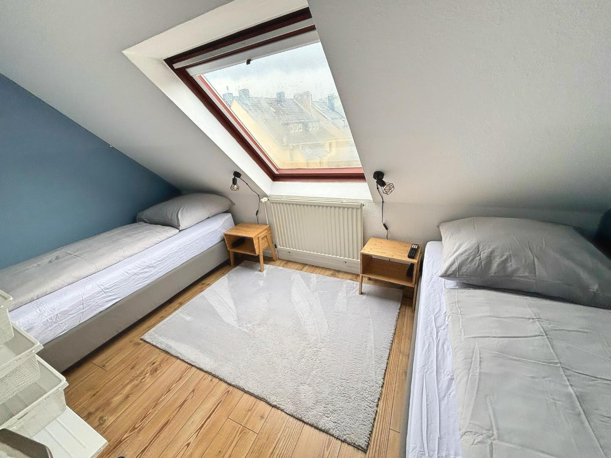 Ueber Den Daechern Von Bis 6p * Witten an der Ruhr