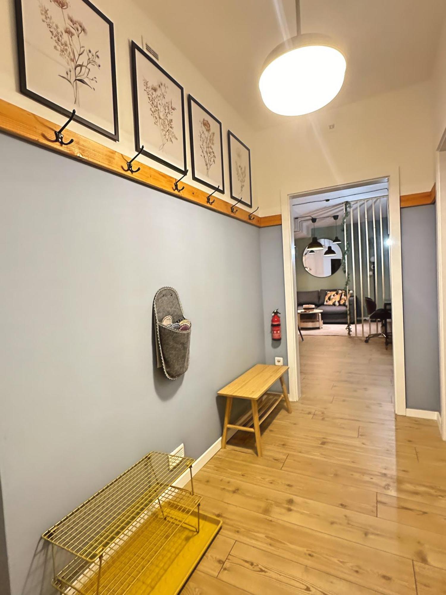 Apartment Ueber Den Daechern Von Bis 6p