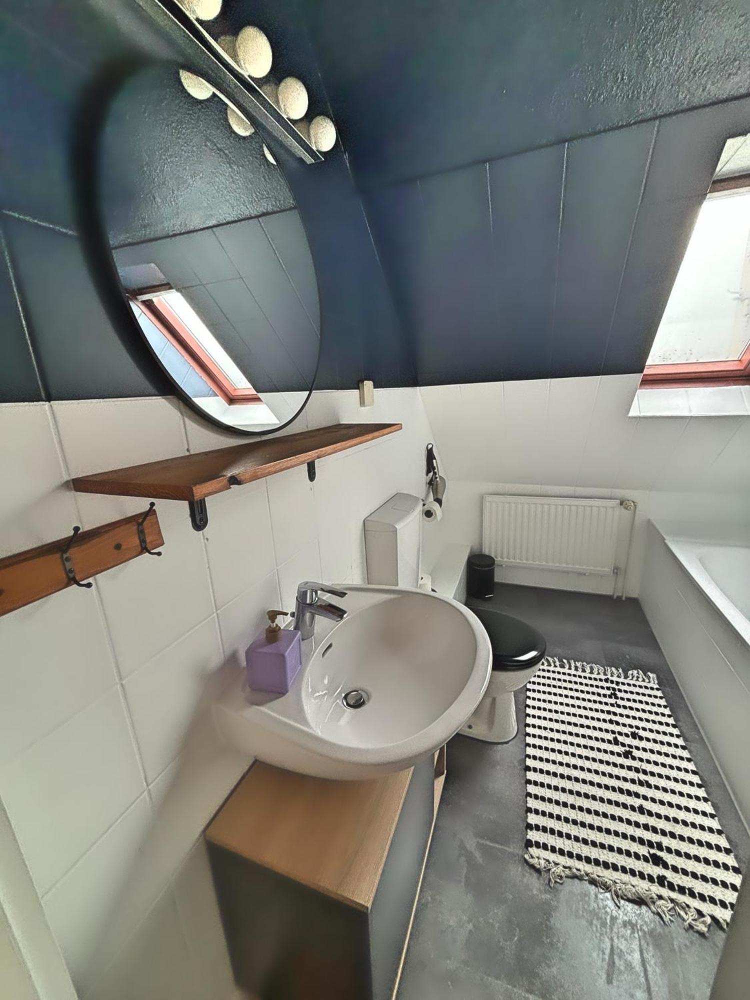 Ueber Den Daechern Von Bis 6p Apartment *